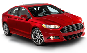 location ford fusion automatique