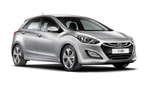 location hyundai i30