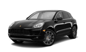 location porsche macan à casablanca