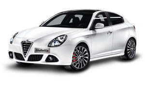 location alfa romeo giulietta