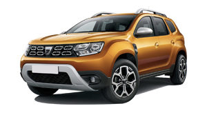 location dacia duster a casablanca