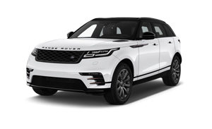 location range rover velar à casablanca