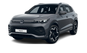 location volkswagen new tiguan